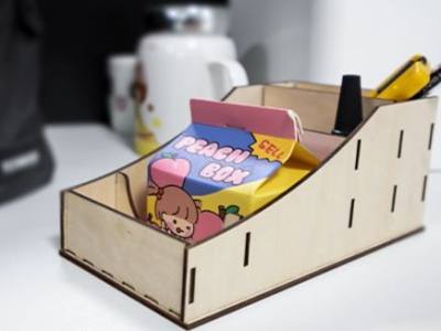 Storage Box