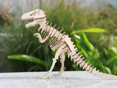 Tyrannosaurus Rex
