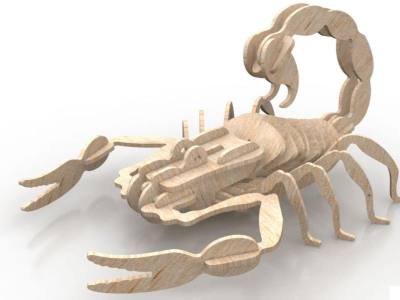 Scorpion