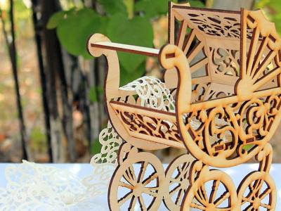 Baby Carriage
