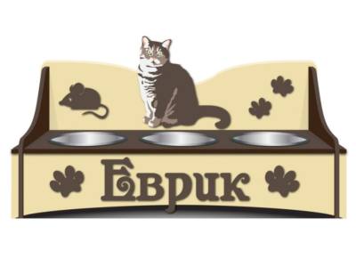 Pet Bowl
