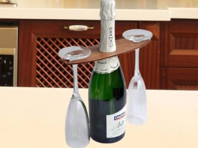 Wine Glass Holder