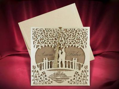 Wedding Card