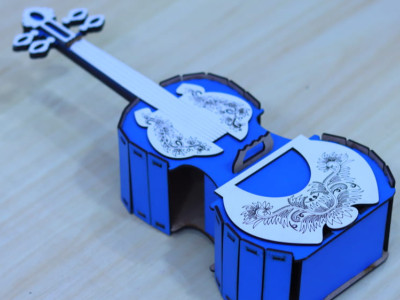 Guitar