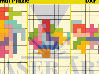 Animals Puzzle