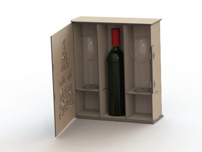 Wine Box
