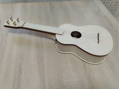 Ukulele Guitar