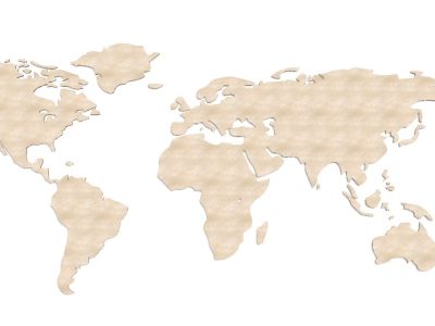 World Map