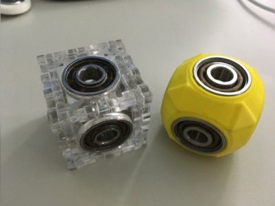 Fidget Cube