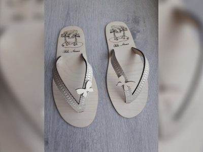 Flip Flops
