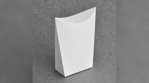 Free Carton Box Design CDR File CDR Laser Cut & Engraving File - Chanelink
