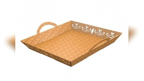 Tray