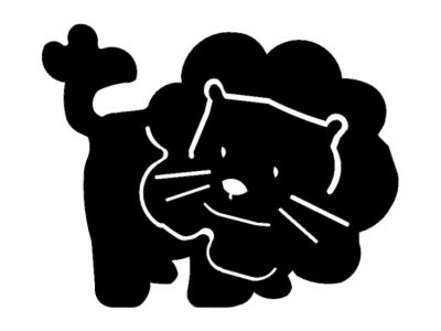 Lion Cartoon