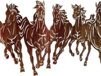 7 Horse