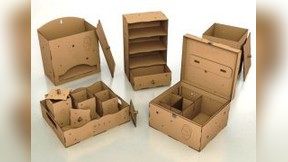 Box Model File Download For Laser Cut