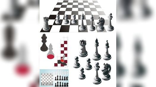 Game Chess