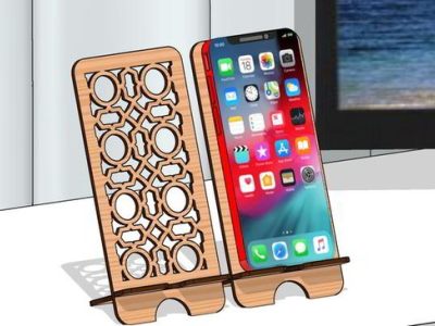 Cell Phone Stand