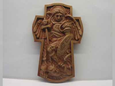 Архангел Михаил