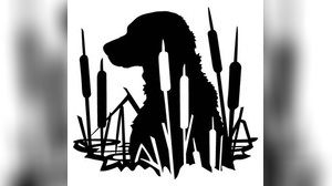 Dog Silhouette Animals 50