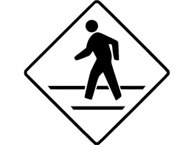 Cross Walk