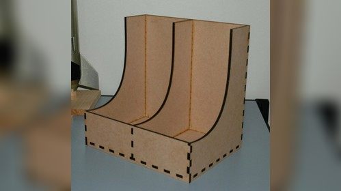 MAG BOX