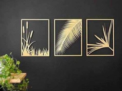 Wall Painting For Room Decoration