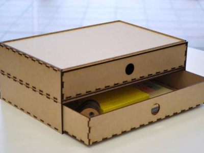Sliding Box