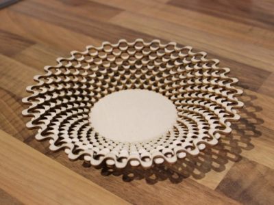 Overlap Bowl