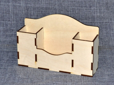 Pencil Holder