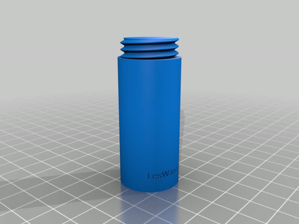 Interchangeable Laser Risers Stl Elegoo Phecda Laser Engraver Risers, Screw Mount, and Suction Cup Mount ...