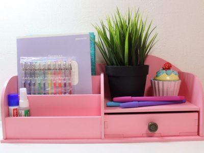 Makeup Organizer Cosmetic Storage Box