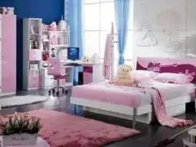 Bedroom Furniture DXF – Nightstands