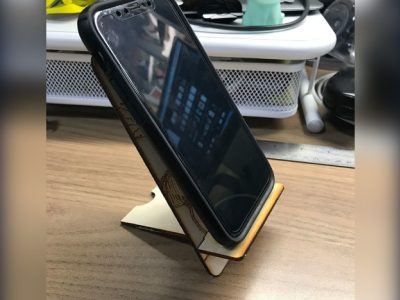 Phone Holder