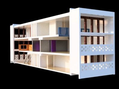 Architectural Model