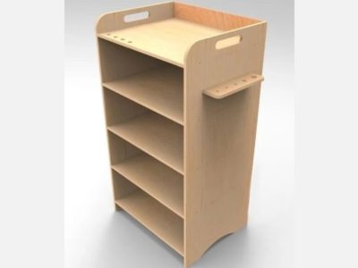 Free Furniture Project Plans