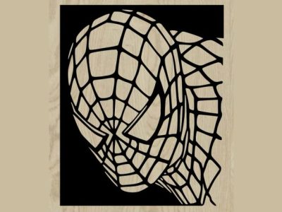 Spider-Man Silhouette