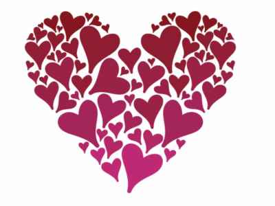 Heart of Hearts