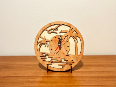 Clock
