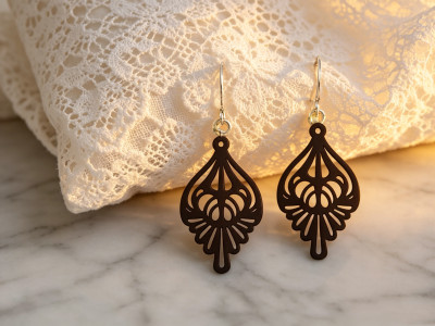 Vintage Earrings