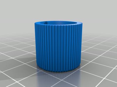Honeycomb Bravo Throttle Quadrant Knob Replacements