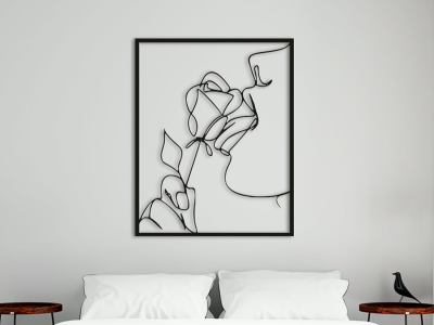 Sweetness Wall Decor