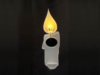 LED Candle