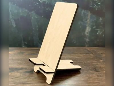 Mobile Phone Stand