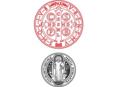 Saint Benedict Medal