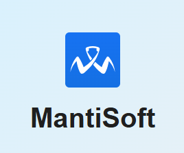 MantiSoft laser control software