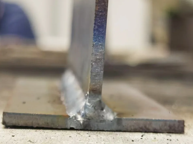 laser welding