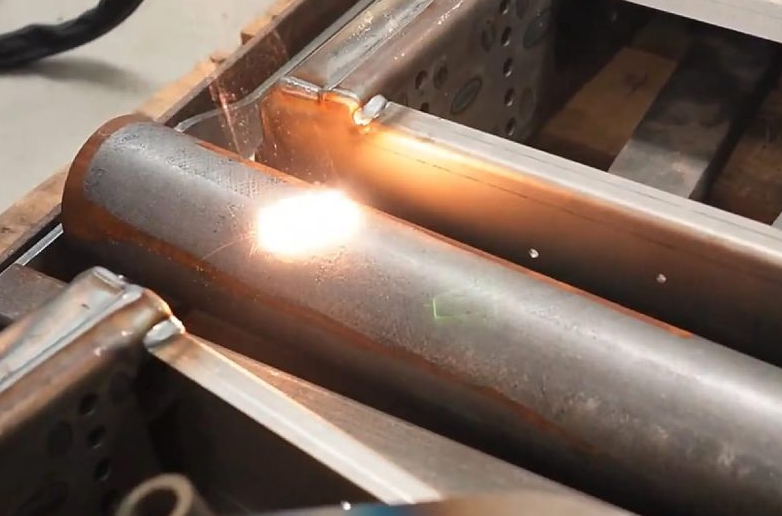 laser cleaning