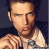 David